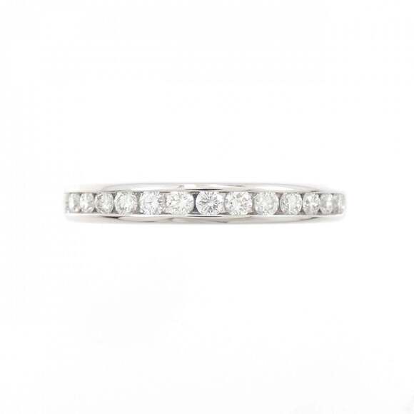 TIFFANY Silver Ring - Picture 2 of 5